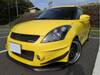 SUZUKI SWIFT SPORT