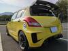 SUZUKI SWIFT SPORT