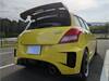 SUZUKI SWIFT SPORT