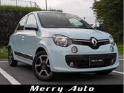2018 RENAULT TWINGO