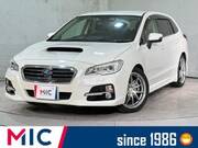 2014 SUBARU LEVORG