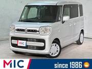 2018 SUZUKI SPACIA