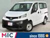 NISSAN NV200 VANETTE VAN
