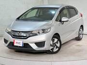 2015 HONDA FIT HYBRID