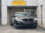 2019 BMW X4
