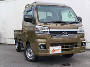 2023 DAIHATSU HIJET TRUCK