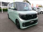 2025 NISSAN ROOX
