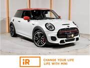 2021 BMW MINI