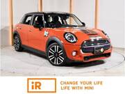 2018 BMW MINI COOPER S