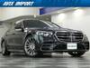 MERCEDES BENZ S CLASS