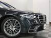 MERCEDES BENZ S CLASS