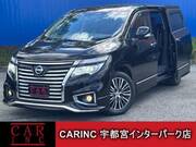2016 NISSAN ELGRAND