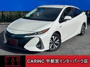 2017 TOYOTA PRIUS PHV