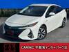 TOYOTA PRIUS PHV