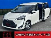 2019 TOYOTA SIENTA