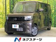 2025 NISSAN ROOX