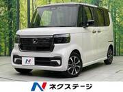 2023 HONDA N-BOX CUSTOM