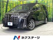 2021 TOYOTA ALPHARD