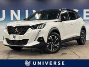 2021 PEUGEOT 2008