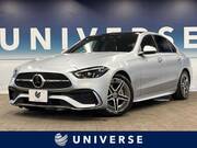 2022 MERCEDES BENZ C-CLASS
