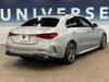 MERCEDES BENZ C-CLASS