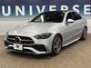 MERCEDES BENZ C-CLASS