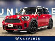 2022 BMW MINI