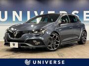 2019 RENAULT MEGANE