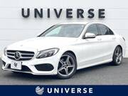 2018 MERCEDES BENZ C-CLASS