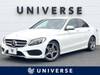 MERCEDES BENZ C-CLASS