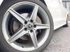 MERCEDES BENZ C-CLASS