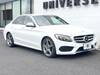 MERCEDES BENZ C-CLASS