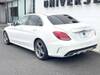 MERCEDES BENZ C-CLASS
