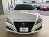 TOYOTA CROWN HYBRID
