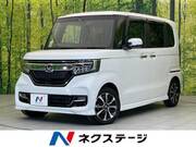 2019 HONDA N-BOX CUSTOM