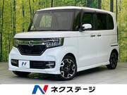 2019 HONDA N-BOX CUSTOM
