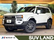 2025 TOYOTA LANDCRUISER 250