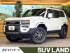 TOYOTA LANDCRUISER 250