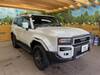 TOYOTA LANDCRUISER 250