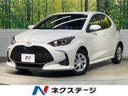 2024 TOYOTA YARIS