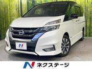 2018 NISSAN SERENA HIGHWAYSTAR V SELECTION