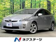 2009 TOYOTA PRIUS