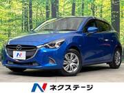 2015 MAZDA DEMIO 13S