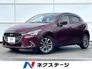2016 MAZDA DEMIO