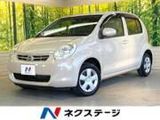 2013 DAIHATSU BOON 1.0 CL