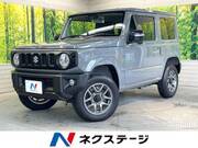 2024 SUZUKI JIMNY XC
