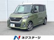 2018 NISSAN DAYZ ROOX
