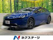 2023 TOYOTA PRIUS