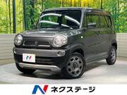 2015 SUZUKI HUSTLER G