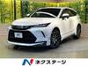 TOYOTA HARRIER HYBRID